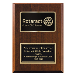 Rotary Rotaract Awards & Plaques