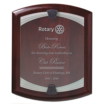 Rotary Elegant Awards