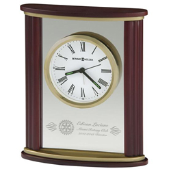 Rotary Clock Awards
