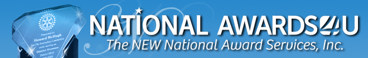 National Award Services